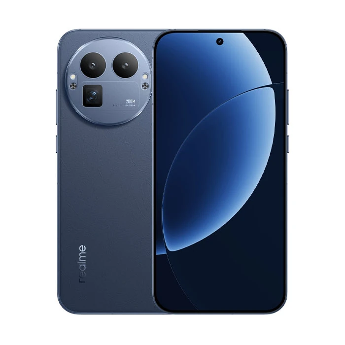 Realme GT8 Pro China Edition (1) گوشی ریلمی GT8 پرو نسخه چین