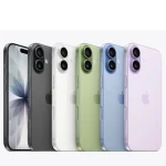 گوشی آیفون 17 iPhone - Image 18