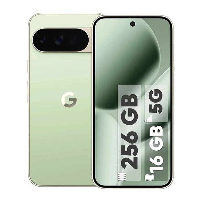 Google Pixel 10 Pro XL Dual SIM 256GB 16GB RAM (1) گوشی موبایل گوگل مدل Pixel 10 Pro XL دو سیم کارت ظرفیت 256 گیگابایت و رم 16 گیگابایت