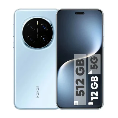 گوشی موبایل آنر مدل Magic 7 Pro دو سیم کارت ظرفیت 512 گیگابایت و رم 12 گیگابایت