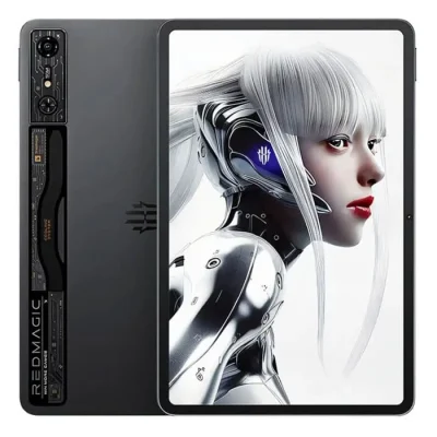 تبلت ردمجیک RedMagic Pad Nubia Nova (12+256 گیگ)