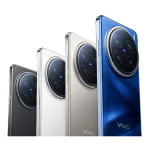 گوشی ویوو X200 پرو vivo X200 Pro - Image 5