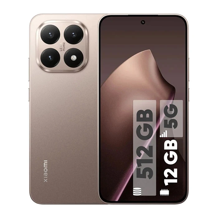 Xiaomi 15T dual SIM mobile phone with 512 GB storage and 12 GB RAM (1) گوشی موبایل شیائومی مدل 15T دو سیم کارت ظرفیت 512 گیگابایت و رم 12 گیگابایت