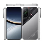 گوشی شیائومی مدل پوکو Xiaomi Poco F7 - Image 3