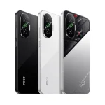 گوشی شیائومی مدل پوکو Xiaomi Poco F7 - Image 4