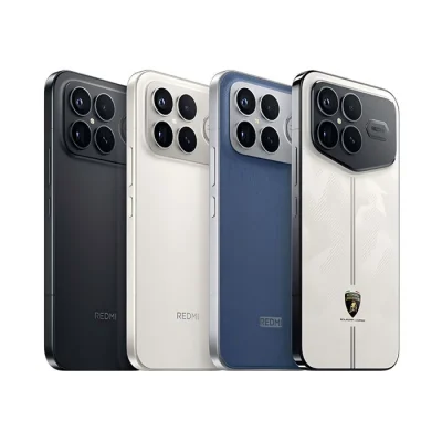 گوشی شیائومی ردمی K90 پرو مکس