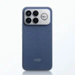 گوشی شیائومی ردمی K90 پرو مکس Xiaomi Redmi K90 Pro Max - Image 4