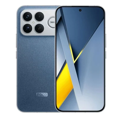 گوشی موبایل شیائومی مدل Poco F8 Ultra