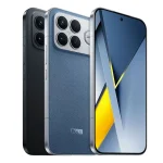 گوشی شیائومی پوکو F8 اولترا Xiaomi Poco F8 Ultra - Image 5
