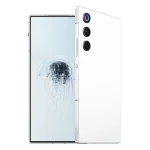 گوشی زد تی ای نوبیا رد مجیک 10 ایر nubia RedMagic 10 Air ZTE - Image 2