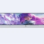 گوشی زد تی ای نوبیا رد مجیک 10 ایر nubia RedMagic 10 Air ZTE - Image 4