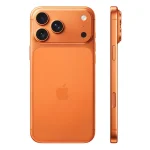 گوشی آیفون 17 پرو مکس iPhone 17 Pro Max - Image 2