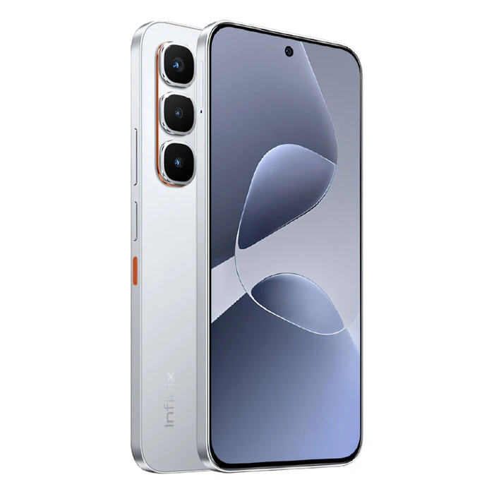 phone Infinix Hot 60 Pro (1) گوشی اینفینیکس Hot 60 پرو