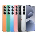 گوشی اینفینیکس Hot 60 پرو Infinix Hot 60 Pro - Image 8