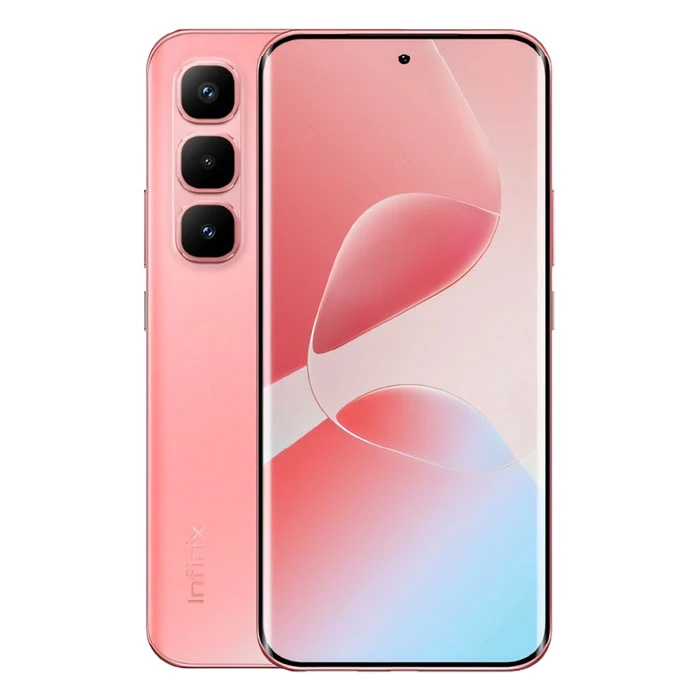phone Infinix Hot 60 Pro Plus (1) گوشی اینفینیکس Hot 60 پرو پلاس