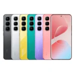 گوشی اینفینیکس Hot 60 پرو پلاس Infinix Hot 60 Pro Plus - Image 2