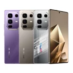 گوشی اینفینیکس نوت 50 پرو پلاس Infinix Note 50 Pro Plus - Image 2