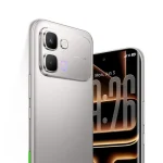 گوشی اینفینیکس نوت Infinix Note Edge - Image 3