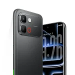 گوشی اینفینیکس نوت Infinix Note Edge - Image 4
