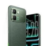 گوشی اینفینیکس نوت Infinix Note Edge - Image 5