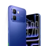 گوشی اینفینیکس نوت Infinix Note Edge - Image 6