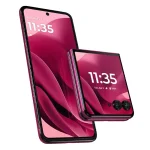 گوشی موتورولا ریزر 60 اولترا Motorola Razr 60 Ultra - Image 13
