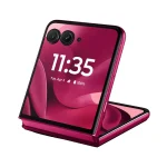 گوشی موتورولا ریزر 60 اولترا Motorola Razr 60 Ultra - Image 14