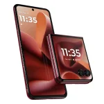 گوشی موتورولا ریزر 60 اولترا Motorola Razr 60 Ultra - Image 3
