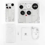 گوشی ناتینگ فون Nothing Phone 3 - Image 4