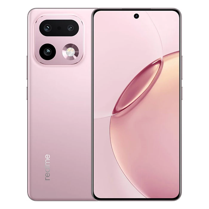 phone Realme 16 Pro Plus (1) گوشی ریلمی 16 پرو پلاس