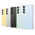 گوشی سامسونگ گلکسی اس 24 اف ای Samsung Galaxy S24 FE - Image 8