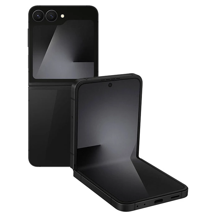 phone Samsung Galaxy Z Flip7 FE (6) گوشی سامسونگ گلکسی زد فلیپ 7 FE