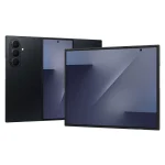 گوشی سامسونگ گلکسی زد ترای فولد Galaxy Z Tri Fold - Image 3
