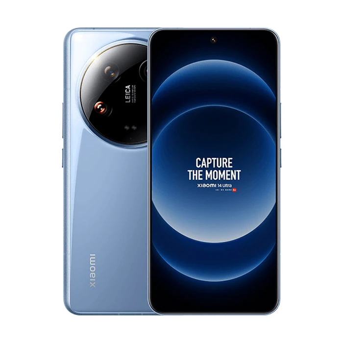 phone Xiaomi 14 Ultra (1) گوشی شیائومی 14 اولترا