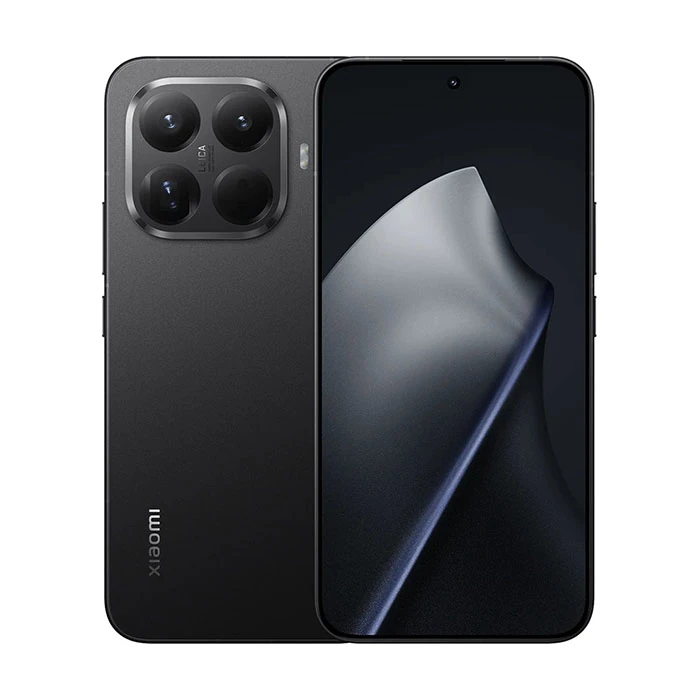 phone Xiaomi 15T Pro (1) گوشی شیائومی 15T پرو