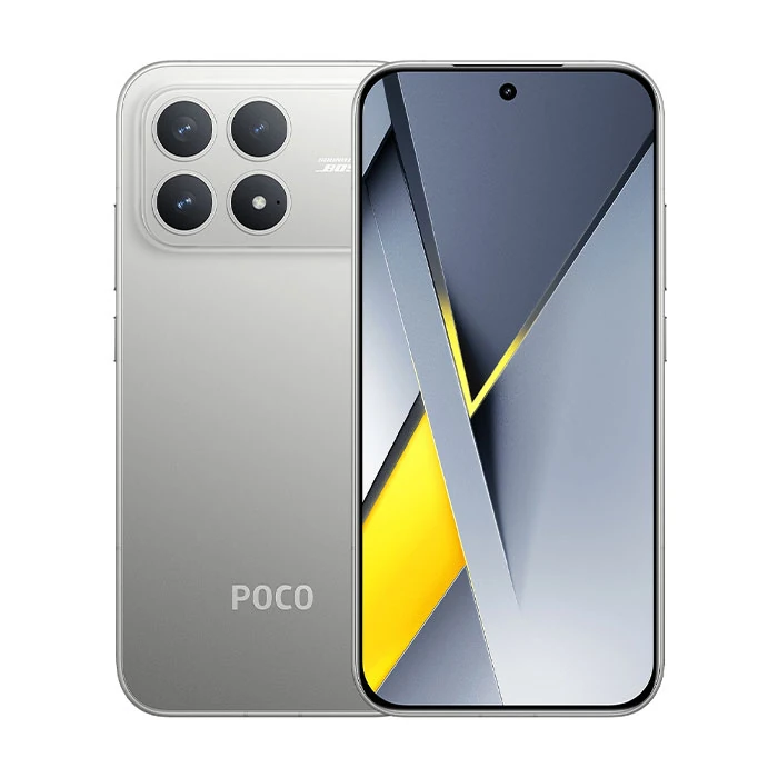 phone Xiaomi Poco F8 Pro (1) گوشی شیائومی پوکو F8 پرو