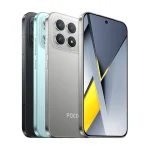 گوشی شیائومی پوکو F8 پرو Xiaomi Poco F8 Pro - Image 10