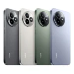 گوشی شیائومی K80 اولترا Xiaomi K80 Ultra - Image 2