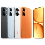 گوشی شیائومی ردمی توربو 5 مکس  Redmi Turbo 5 Max - Image 5
