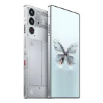 گوشی زد تی ای نوبیا رد مجیک 10 پرو ZTE nubia Red Magic 10 Pro - Image 6