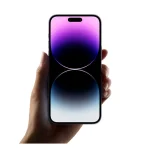 گوشی آیفون 14 پرو مکس iPhone 14 Pro Max - Image 3