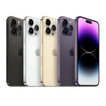 گوشی آیفون 14 پرو مکس iPhone 14 Pro Max - Image 5