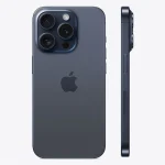 گوشی آیفون 15 پرو iPhone 15 Pro - Image 2