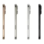 گوشی آیفون 16 پرو iPhone 16 Pro - Image 12