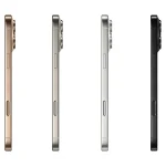 گوشی آیفون 16 پرو مکس iPhone 16 Pro Max - Image 13