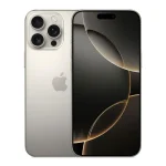 گوشی آیفون 16 پرو مکس iPhone 16 Pro Max - Image 4