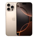 گوشی آیفون 16 پرو مکس iPhone 16 Pro Max - Image 7