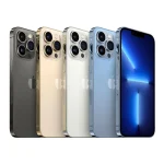 گوشی آیفون 13 پرو مکس iPhone 13 Pro Max - Image 8