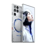گوشی نوبیا رد مجیک 11 پرو زد تی ای ZTE nubia RedMagic 11 Pro - Image 4