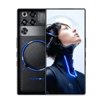 گوشی نوبیا رد مجیک 11 پرو زد تی ای ZTE nubia RedMagic 11 Pro - Image 5
